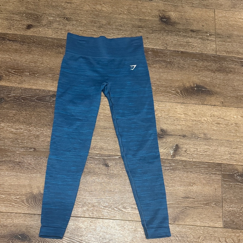 Gymshark leggings XXS